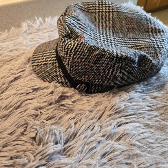 Tweed Hat OSFA - Picture 5 of 9